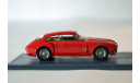 Maserati A6G 2000 Zagato 1956, масштабная модель, Neo Scale Models, scale43