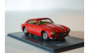 Maserati A6G 2000 Zagato 1956, масштабная модель, Neo Scale Models, scale43