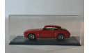 Maserati A6G 2000 Zagato 1956, масштабная модель, Neo Scale Models, scale43