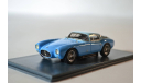 maserati A6GCS.53 Berlinetta Pininfarina, масштабная модель, Neo Scale Models, 1:43, 1/43