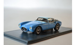 maserati A6GCS.53 Berlinetta Pininfarina