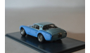 maserati A6GCS.53 Berlinetta Pininfarina, масштабная модель, Neo Scale Models, 1:43, 1/43