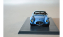 maserati A6GCS.53 Berlinetta Pininfarina, масштабная модель, Neo Scale Models, 1:43, 1/43