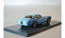 maserati A6GCS.53 Berlinetta Pininfarina, масштабная модель, Neo Scale Models, 1:43, 1/43