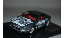 Maserati Coupe Cambiocorsa 2002 (055), масштабная модель, ixo, scale43