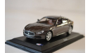 Maserati Ghibli, масштабная модель, WhiteBox, 1:43, 1/43