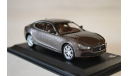 Maserati Ghibli, масштабная модель, WhiteBox, 1:43, 1/43