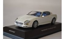 Maserati Gran Sport 2004 (042), масштабная модель, IXO Road (серии MOC, CLC), scale43