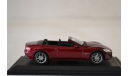 Maserati GranCabrio Sport, масштабная модель, WhiteBox, scale43