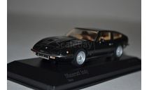 Maserati Indy 1970 (123121), масштабная модель, Minichamps, scale43