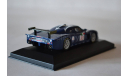 Maserati MC12 #33 FIA GT 2004, масштабная модель, IXO Road (серии MOC, CLC), 1:43, 1/43