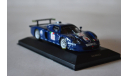 Maserati MC12 #33 FIA GT 2004, масштабная модель, IXO Road (серии MOC, CLC), 1:43, 1/43