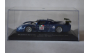 Maserati MC12 #33 FIA GT 2004, масштабная модель, IXO Road (серии MOC, CLC), 1:43, 1/43