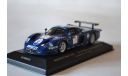 Maserati MC12 #33 FIA GT 2004, масштабная модель, IXO Road (серии MOC, CLC), 1:43, 1/43
