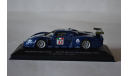 Maserati MC12 #33 FIA GT 2004, масштабная модель, IXO Road (серии MOC, CLC), 1:43, 1/43