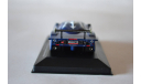 Maserati MC12 #33 FIA GT 2004, масштабная модель, IXO Road (серии MOC, CLC), 1:43, 1/43