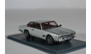 maserati mexico, масштабная модель, Neo Scale Models, scale43