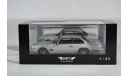 maserati mexico, масштабная модель, Neo Scale Models, scale43