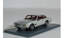 maserati mexico, масштабная модель, Neo Scale Models, scale43