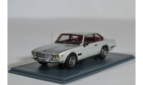 maserati mexico, масштабная модель, Neo Scale Models, scale43