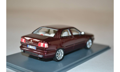 Maserati Quattroporte (NEO), масштабная модель, Neo Scale Models, scale43