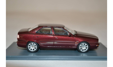 Maserati Quattroporte (NEO), масштабная модель, Neo Scale Models, scale43
