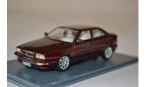 Maserati Quattroporte (NEO), масштабная модель, Neo Scale Models, scale43