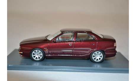 Maserati Quattroporte (NEO), масштабная модель, Neo Scale Models, scale43