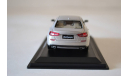 Maserati Quattroporte GTS, масштабная модель, WhiteBox, scale43