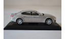 Maserati Quattroporte GTS, масштабная модель, WhiteBox, scale43