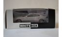 Maserati Quattroporte GTS, масштабная модель, WhiteBox, scale43