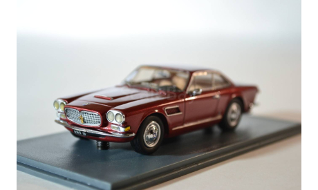 maserati Sebring II, масштабная модель, Neo Scale Models, scale43