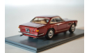 maserati Sebring II, масштабная модель, Neo Scale Models, scale43