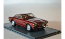 maserati Sebring II, масштабная модель, Neo Scale Models, scale43