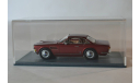 maserati Sebring II, масштабная модель, Neo Scale Models, scale43