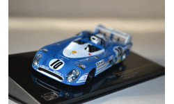 MATRA MS670B #10 Le Mans 1973 (115)