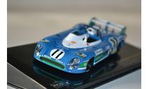 MATRA MS670B #11 Le Mans 1973 (1973), масштабная модель, IXO Rally (серии RAC, RAM), scale43