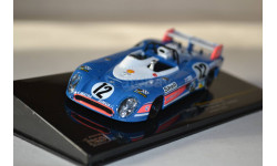 MATRA MS670B #12 Le Mans 1973 (114)