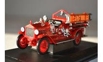Maxim C1 1927 (43002), масштабная модель, Yat ming Road Signature, scale43, Magirus-Deutz