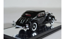 Maybach 1937 SW 38 4-Door Cabriolet Spohn, масштабная модель, 1:32, 1/32, Signature Models