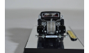 Maybach 1937 SW 38 4-Door Cabriolet Spohn, масштабная модель, 1:32, 1/32, Signature Models