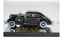 Maybach 1937 SW 38 4-Door Cabriolet Spohn, масштабная модель, 1:32, 1/32, Signature Models