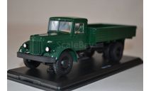 МАЗ 200 (1008), сборная модель автомобиля, Start Scale Models (SSM), scale43