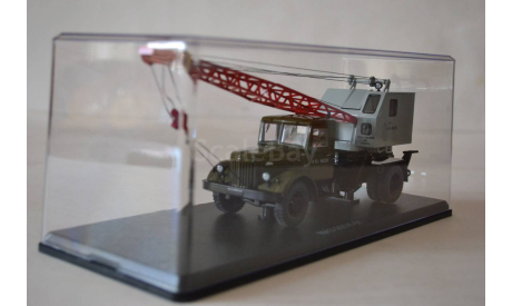Маз 200 К 51 (1164), масштабная модель, Start Scale Models (SSM), scale43
