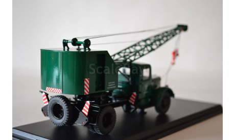 Маз 200 К 51 (1165)), масштабная модель, Start Scale Models (SSM), 1:43, 1/43