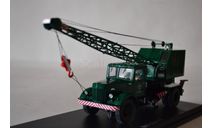 Маз 200 К 51 (1165)), масштабная модель, Start Scale Models (SSM), 1:43, 1/43