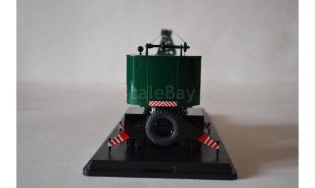 Маз 200 К 51 (1165)), масштабная модель, Start Scale Models (SSM), 1:43, 1/43
