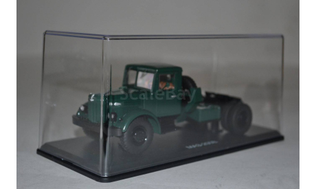 МАЗ 200В (1115), масштабная модель, Start Scale Models (SSM), scale43