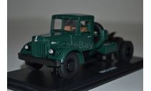 МАЗ 200В (1115), масштабная модель, Start Scale Models (SSM), scale43