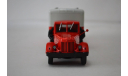 МАЗ 200В с п.пр МАЗ 5217, масштабная модель, Автоистория (АИСТ), scale43